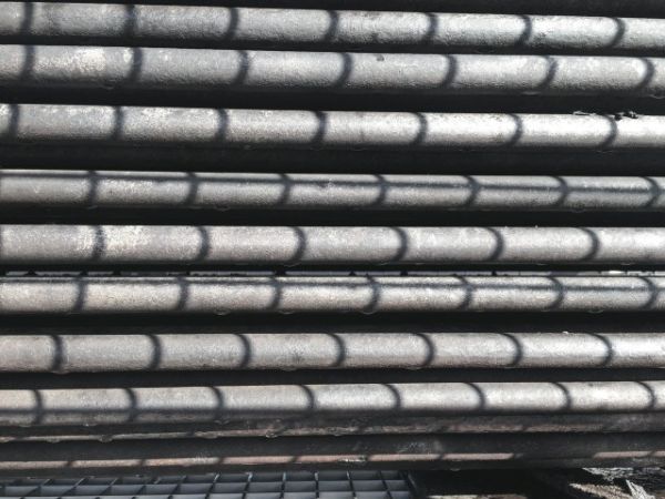 Componentes principales de ultrasonidos koks ecosonic